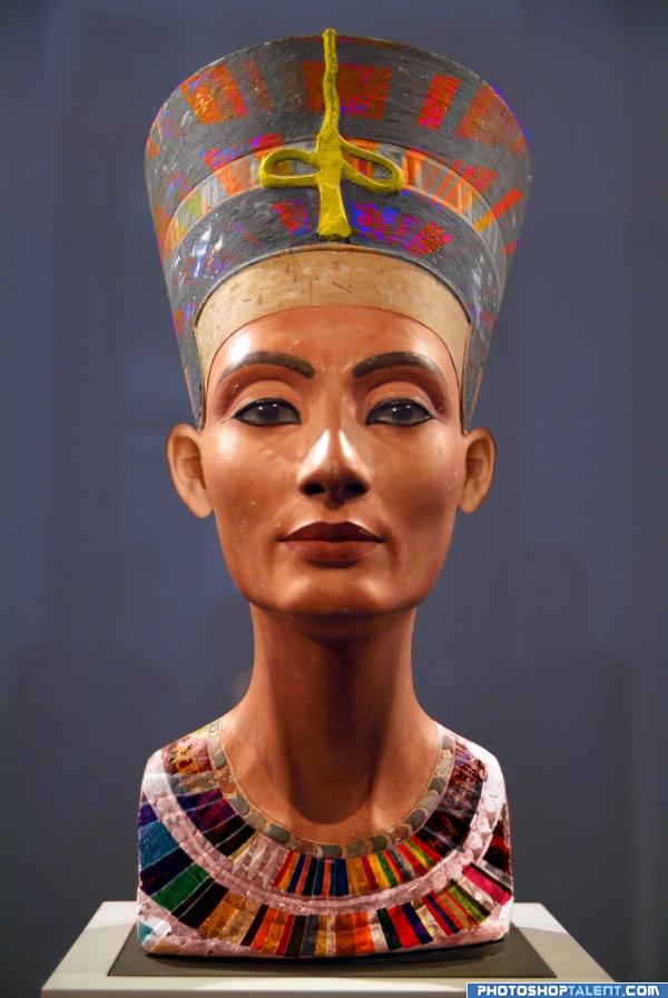 Nefertiti